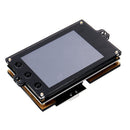 DC 120v 18 in 1 Wireless Voltage Meter Ammeter Solar Battery Charging Coulometer Capacity Power Detector Tester