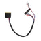 40P 1CH 6-bit I-PEX20453 IPEX 20455 Notebook LED LCD LVDS Screen Cable 0.5 Pitch Driver Board