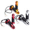 12-100V 24V 48V Electric Scooter Bike Adjustable Throttle Grip Handlebar 22mm Motorcycle Universal