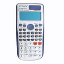 Scientific Calculator 417 Full Function Calculator FX-991ES PLUS Student Computer