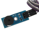 10Pcs 3.3-5V Passive Buzzer Alarm Module