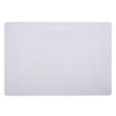 Self Healing Craft Cutting Mat Quilting Grid Lines Printed A3 A4 A5 PVC Board