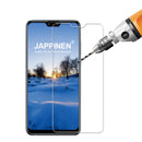 BAKEEY Anti-Scratch High Definition Tempered Glass Screen Protector for ASUS Zenfone Max Pro (M2) ZB631KL