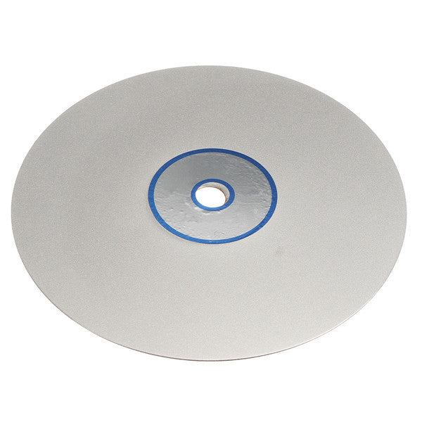 6 Inch 150mm 600 Grit Diamond Disc Polishing Tool