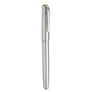 HERO 704 Advanced All-Steel Metal Fountain Pen Foe Office And School