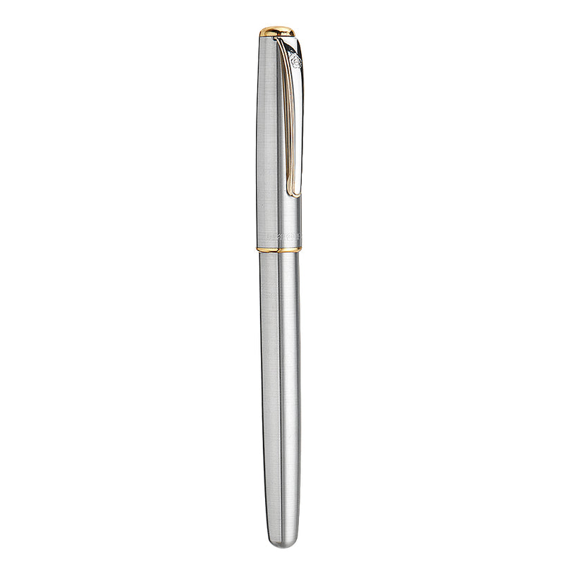HERO 704 Advanced All-Steel Metal Fountain Pen Foe Office And School