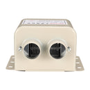 600W/1200W Car Auto Heater Defrosting Heating Fan Vehicle Glass Windsceen Defroster Demister Heater