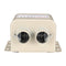 600W/1200W Car Auto Heater Defrosting Heating Fan Vehicle Glass Windsceen Defroster Demister Heater