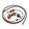 48 inch 12V 72SMD 5050 RGB LED Light Strip Red Brake Strobe Turn Lamp Flashing Magic Color