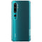 NILLKIN Translucent Shockproof Non-slip Soft TPU Protective Case for Xiaomi Mi Note 10 / Xiaomi Mi Note 10 Pro / Xiaomi CC9 Pro