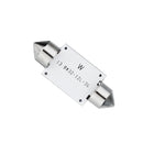 31/36/39/41mm C5W C10W COB LED Bulb Car Festoon Dome Lights Interior Map Reading Lamp DC12V White