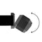 YUANTOOSE 650 Lumens XPE+COB LED Induction Sensor HeadLamp USB 45 Adjustable 3 Modes Flashlight Camping Hunting Cycling
