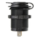 Car Vehicle Dual USB Power Charger Sockets Waterproof  5V 2.1A 2.1A