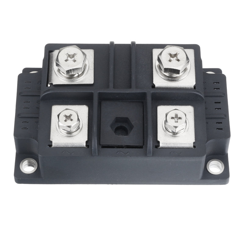 Chorme Silicon MDQ300A Single-Phase Diode Bridge Rectifier 300A Amp 1600V