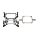 Water Cooling Heatsink Mounting Bracket Kit For CORSAIR Hydro H60 H80i H100i H110i GT