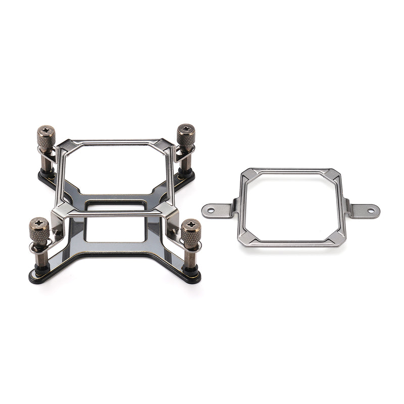 Water Cooling Heatsink Mounting Bracket Kit For CORSAIR Hydro H60 H80i H100i H110i GT