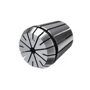 3pcs 1/8 1/4 1/2 Inch ER40 Spring Collet Chuck Set for CNC Engraving Milling Machine Lathe Tool