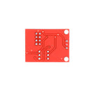 5pcs NE555 Pulse Module LM358 Duty and Frequency Adjustable Square Wave Signal Generator Upgrade Version