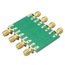 3Pcs DC-4.0GHz RF Fixed Attenuator