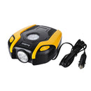 Audew Tire Inflator 12V DC Pump 150 PSI Air Compressor For Car Truck Bicycle RV