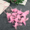 Pink Handmade Dream Catcher Home Decor Dream Catchers wall hanging  Pink Feather Decorations Gift