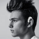 Losence Q25 Earhooks Wireless bluetooth Earphone HiFi Portable Waterproof Noise Cancelling Headphone