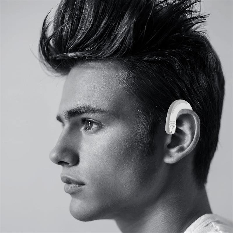 Losence Q25 Earhooks Wireless bluetooth Earphone HiFi Portable Waterproof Noise Cancelling Headphone