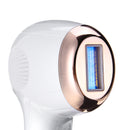 999999 Flashes 5 Gear LCD Professional Permanent IPL Epilator Laser Painless Hair Removal System for Women & Men