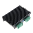 HANPOSE DSP Digital DM542 128 Stepper Motor Driver 4.2A DC9-42V For Nema 17/23/34 Stepper Motor CNC Engraving Machine
