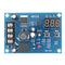 XH-M603 DC 12-24V Charging Control Module Lithium Storage Battery Control Switch Protection Board