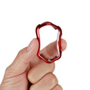Bakeey Watch Cover Frame TPU Protective Case for Fitbit Versa Fitness Watch