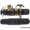 Electrician Drill Tool Bag Waist Pocket Pouch Belt Storage Holder Maintenance Kit Tools Storage Bag