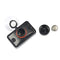 LCD Digital Fish Tank Aquarium Thermometer -50 to 70  Levert Temperature  Levert Temperature Control