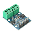 2Pcs L9110S H Bridge Stepper Motor Dual DC Driver Controller Module
