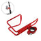 BIKIGHT Water Bottle Holder For Xiaomi M365 Electric Scooters Aluminum Alloy Durable Drink Holder Scooters Accessories