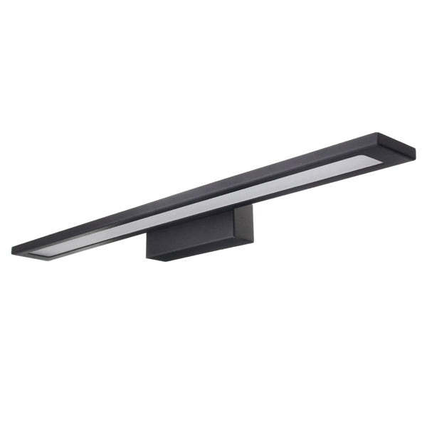 11W Modern LED Wall Light Bathroom Mirror Wall Sconce 55CM Lamp AC85-265V