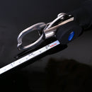 XmundXD-CF1 Fish Lip Grabber Gripper Fishing Tool