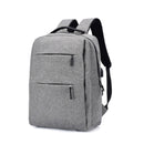 Xmund XD-DY30 3Pcs Backpack Set 20.8L 15.6-inch USB Charging Laptop Bag Waterproof Shoulder Bag Pen Bag For Camping Travel