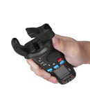 BSIDE ACM82 Mini Digital AC Clamp Meter True RMS Auto Range 0.001A Current Clamp Multimeter Hz Temp Ohm uF V-alert Live Check