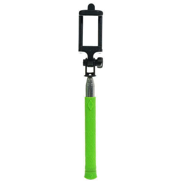 Nine Wireless bluetooth Selfie Stick Monopod For Mobile Phone
