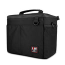 BUBM XJB Protective Storage Shoulder Bag Organizer for Sony for Canon for Nikon DSLR Camera DV Lens