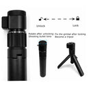 Built-in Tripod Rotary Handle for Insta360 One X & One 360 VR Camera Tools Kit