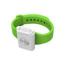 Ultrasonic Mosquito Repellent Bracelet Outdoor Anti-Mosquito Physical Mosquito Repellent