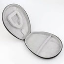 Portable EVA Earphone Storage Case Protective Waterproof Cover for Sony WI-1000X Xiaomi Samsung Neckband Earphone