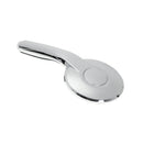Bakeey LED Light LCD Display Third Gear Water Flow Self Illumination Temperature Control Shower Head For Smart Home
