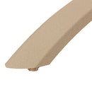 Left Front Rear Inner Car Door Handle Trim Cover For BMW X1 E84