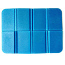 Outdoor XPE Foam Folding Cushion Picnic Mat Mountaineering Camping Beach Blanket Moisture-proof Ground Pad