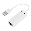 RTL8152 100Mbps USB 2.0 to RJ45 Lan Network Ethernet Adapter Card