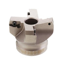 Drillpro KAP 400-63-22-4 75 63mm Face Milling Cutter for Apmt1604 Carbide Insert
