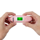 Rechargeable Digital Skin Tester Pen Moisture Facial Oil Water Monitor Detector Photon Skin Rejuvenation Therapy